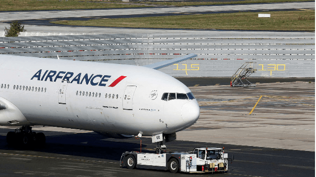 Air France-KLM renoue avec les bénéfices