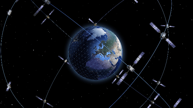 New Galileo service set to deliver 20 cm accuracy