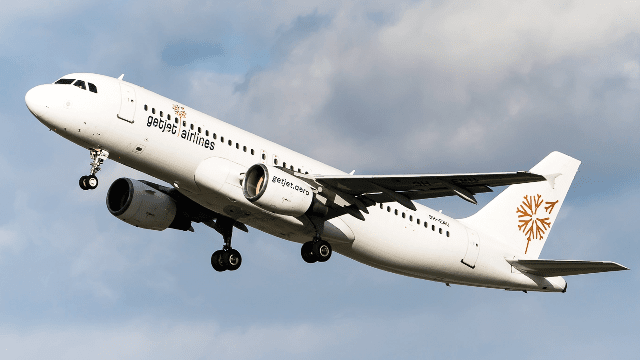 Incident grave de l'Airbus A320 - Rapport préliminaire du BEA