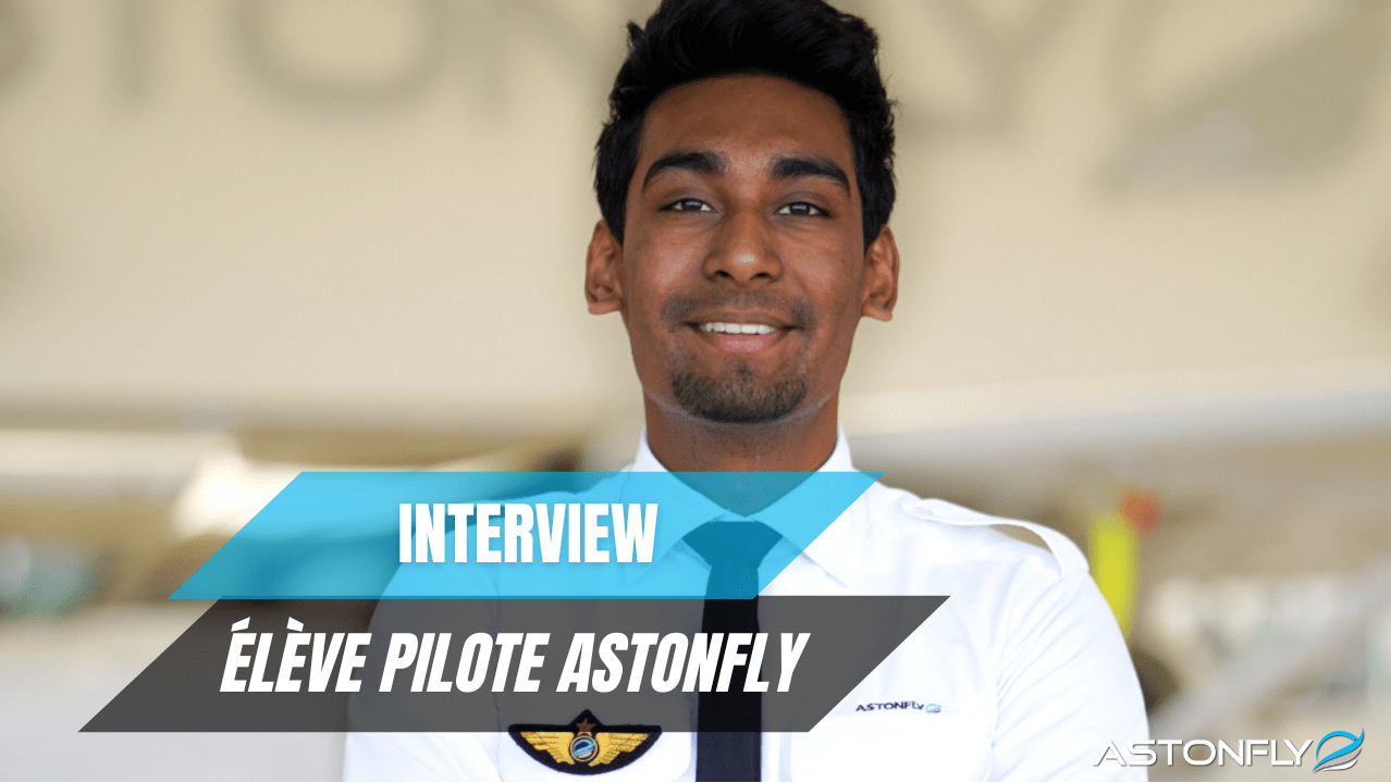 Portrait Élève en Pratique - Noorman JOOMRATUN