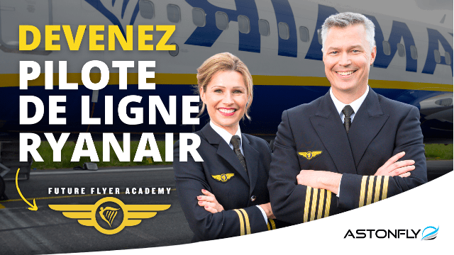 New Ryanair Future Fluer Academy Program takes off